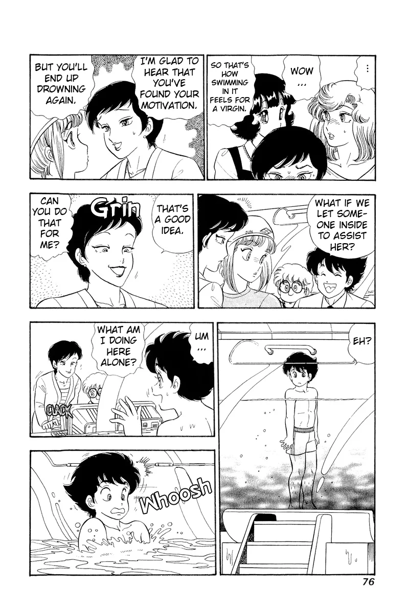 Amai Seikatsu - Chapter 305 - picture 5