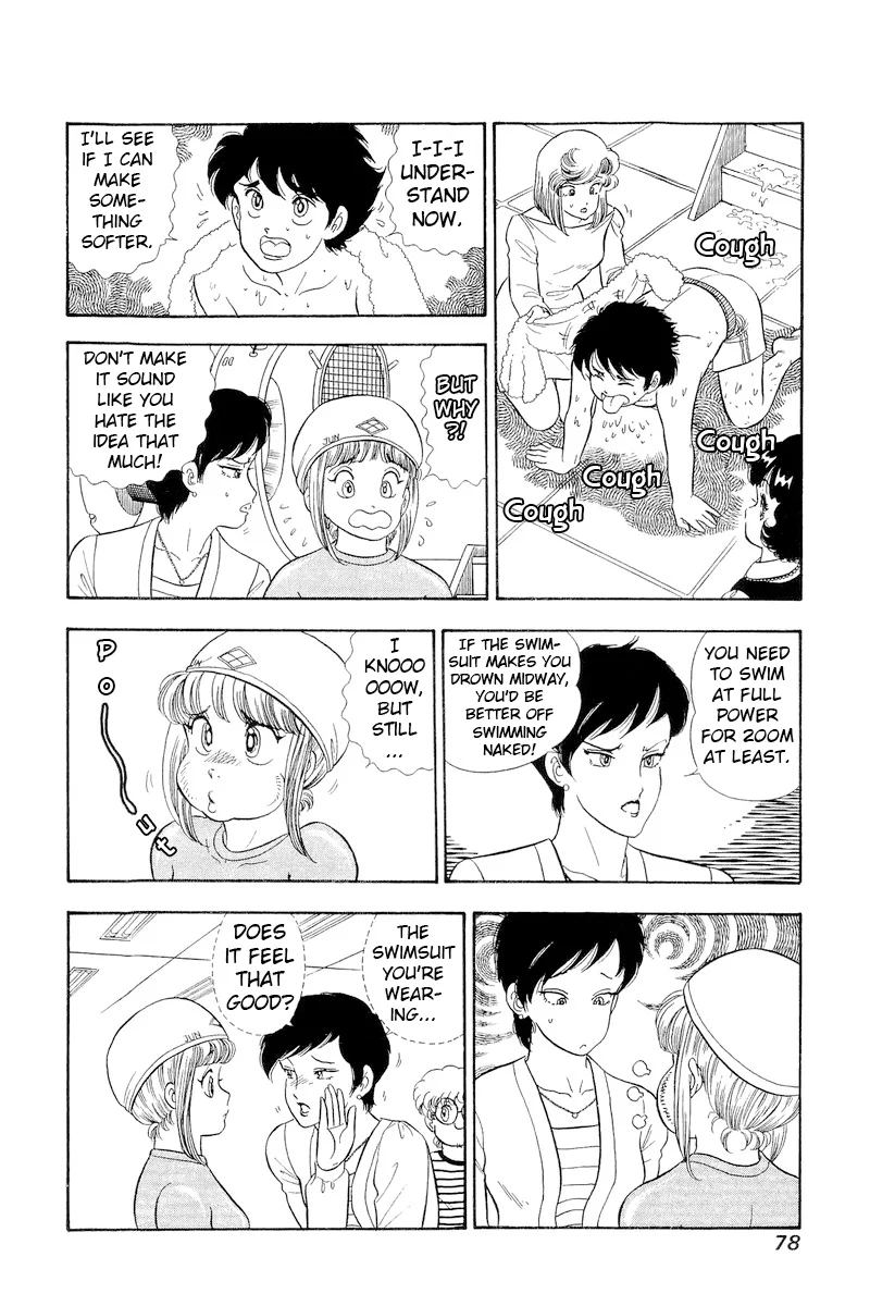 Amai Seikatsu - Chapter 305 - picture 7