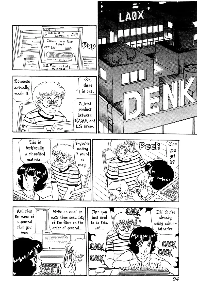 Amai Seikatsu - Chapter 306 - picture 7