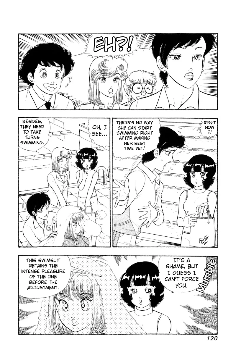 Amai Seikatsu - Chapter 308 - picture 1