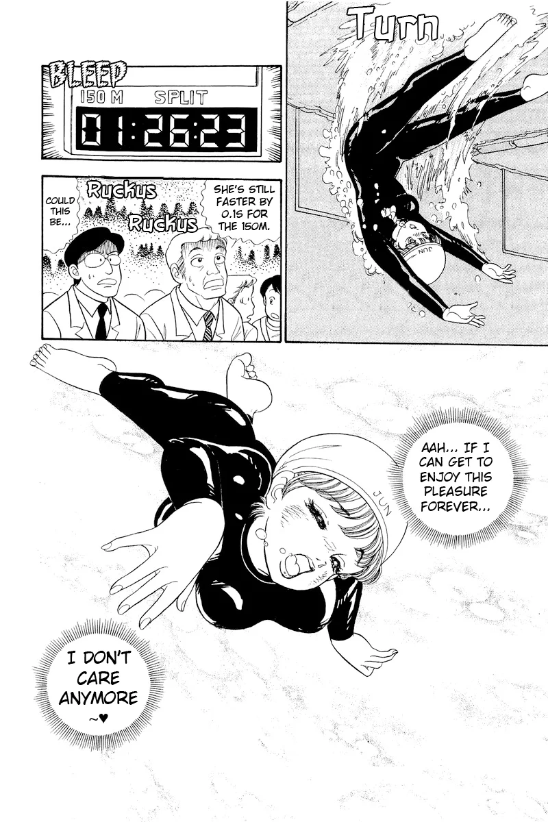 Amai Seikatsu - Chapter 308 - picture 13