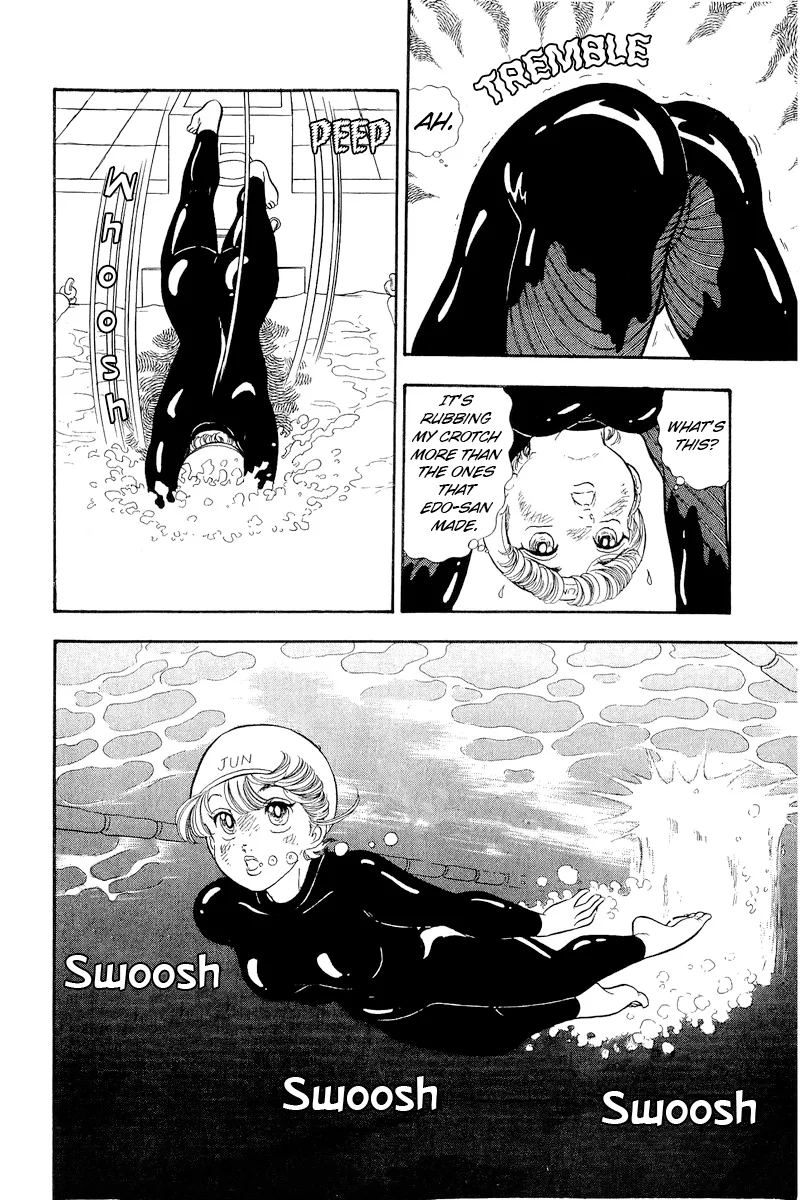 Amai Seikatsu - Chapter 308 - picture 7