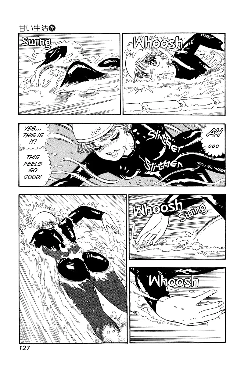 Amai Seikatsu - Chapter 308 - picture 8