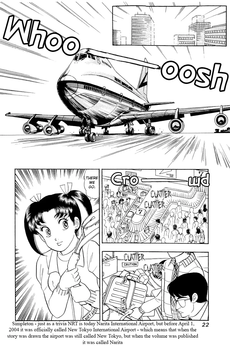 Amai Seikatsu - Chapter 313 - picture 23
