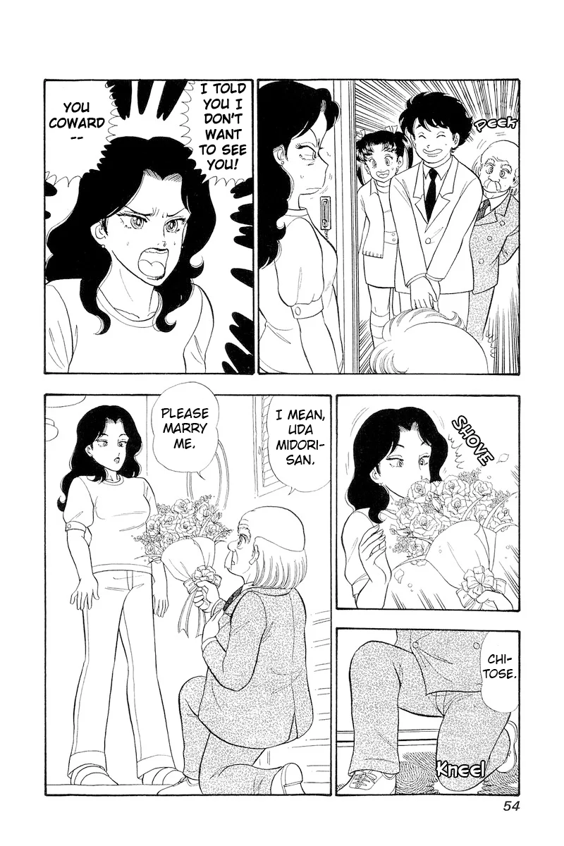 Amai Seikatsu - Chapter 315 - picture 16