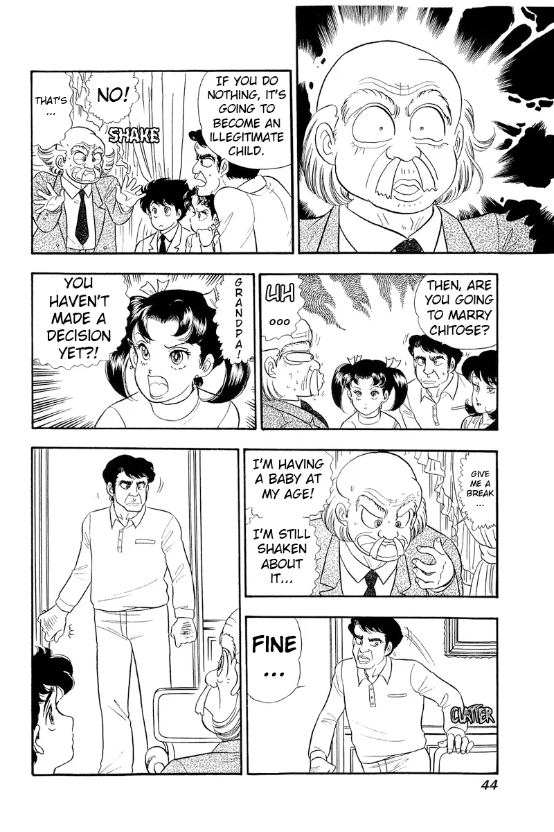 Amai Seikatsu - Chapter 315 - picture 6