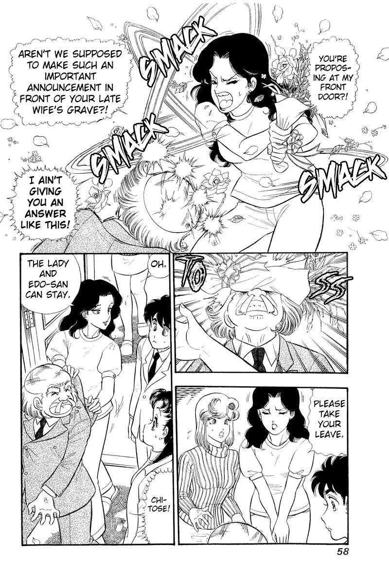 Amai Seikatsu - Chapter 316 - picture 4