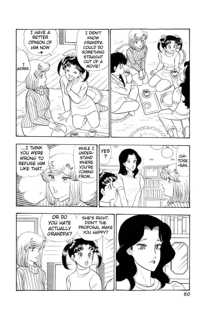 Amai Seikatsu - Chapter 316 - picture 6