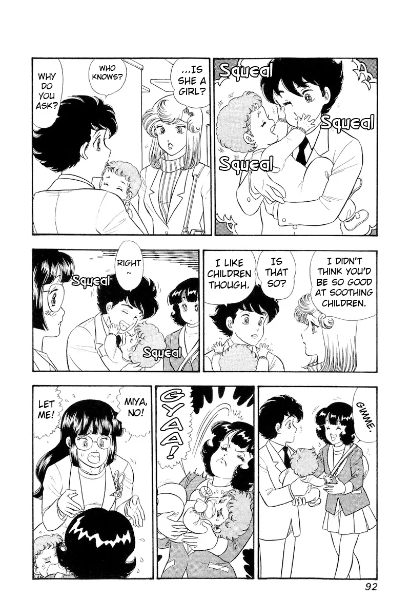 Amai Seikatsu - Chapter 318 - picture 6