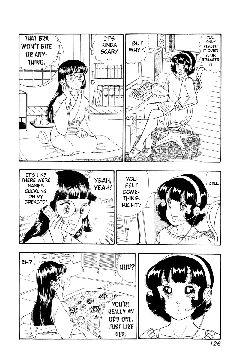 Amai Seikatsu - Chapter 320 - picture 8