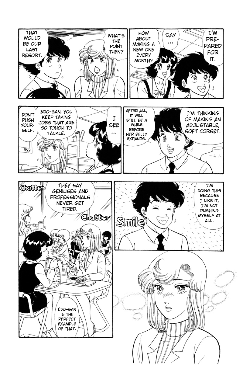 Amai Seikatsu - Chapter 323 - picture 8