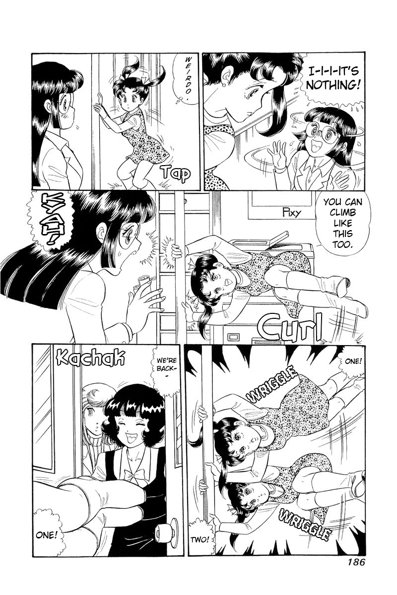 Amai Seikatsu - Chapter 324 - picture 6
