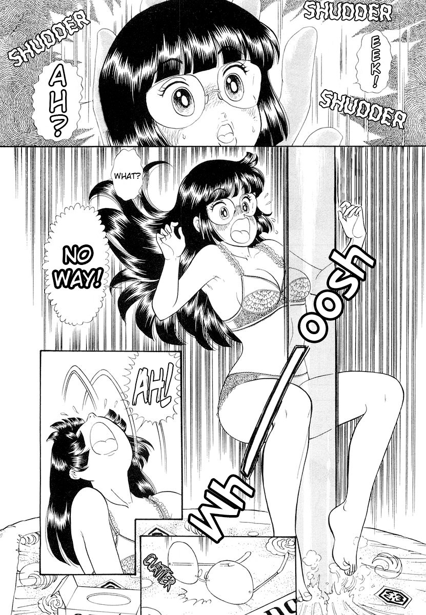 Amai Seikatsu - Chapter 326 - picture 5