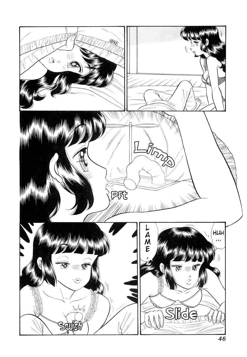 Amai Seikatsu - Chapter 327 - picture 8