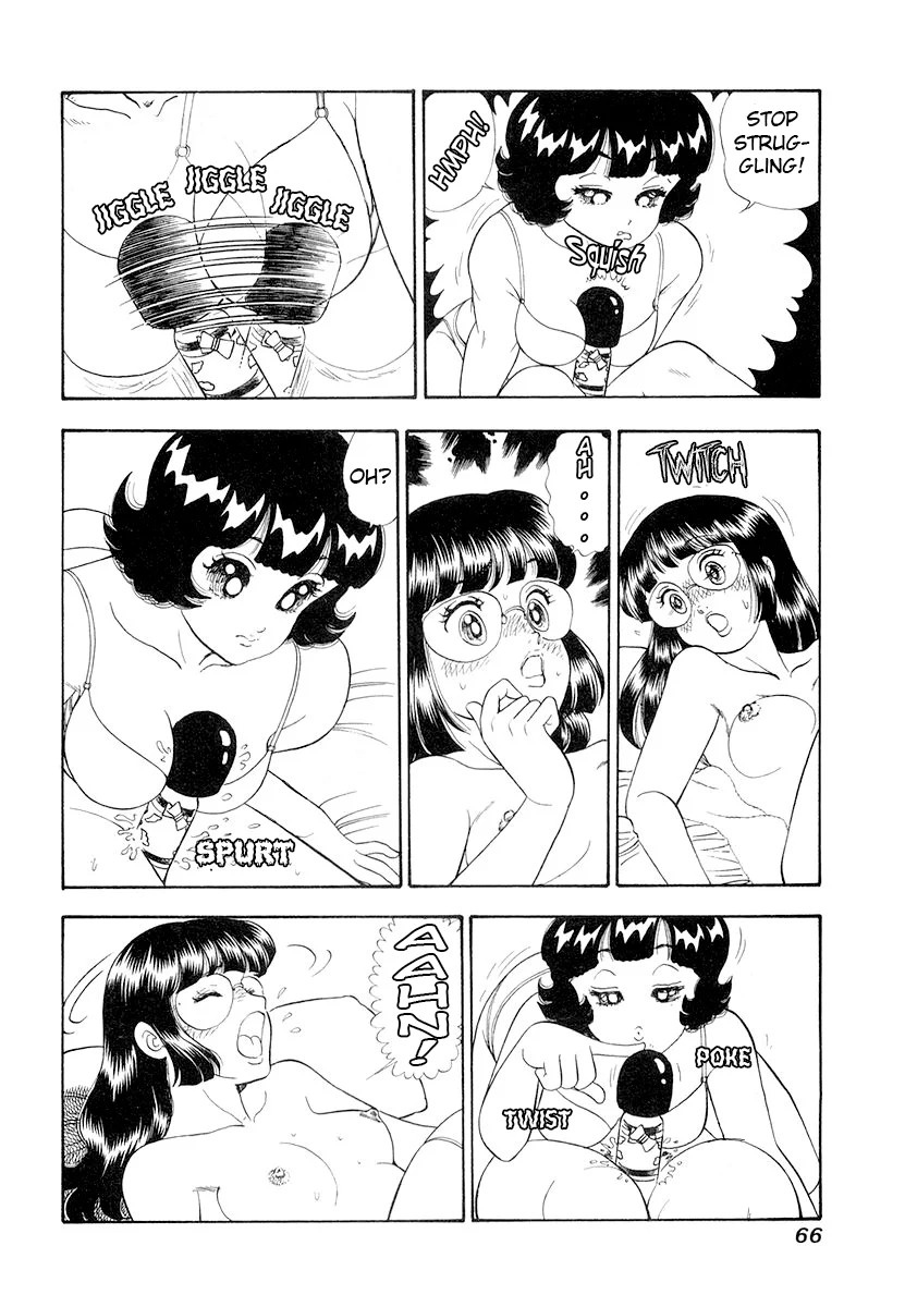 Amai Seikatsu - Chapter 328 - picture 12