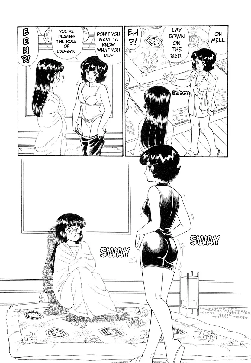 Amai Seikatsu - Chapter 328 - picture 8