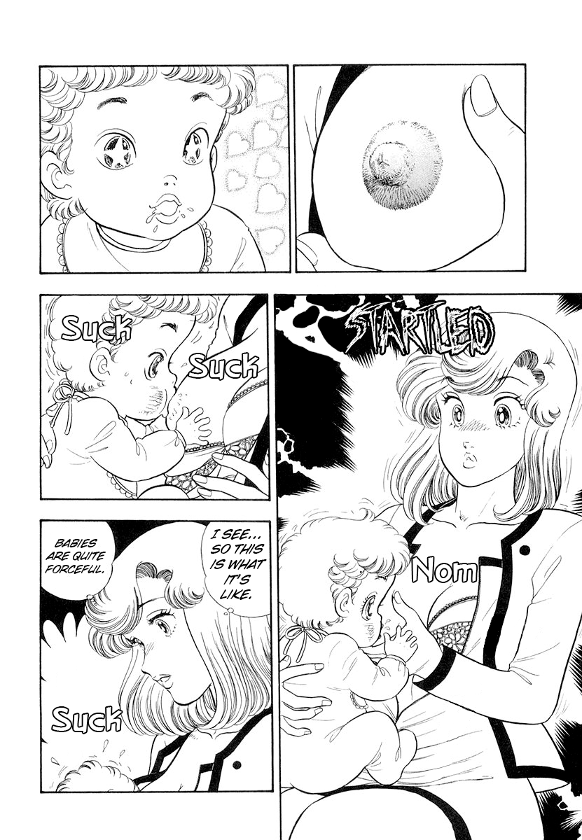 Amai Seikatsu - Chapter 330 - picture 1
