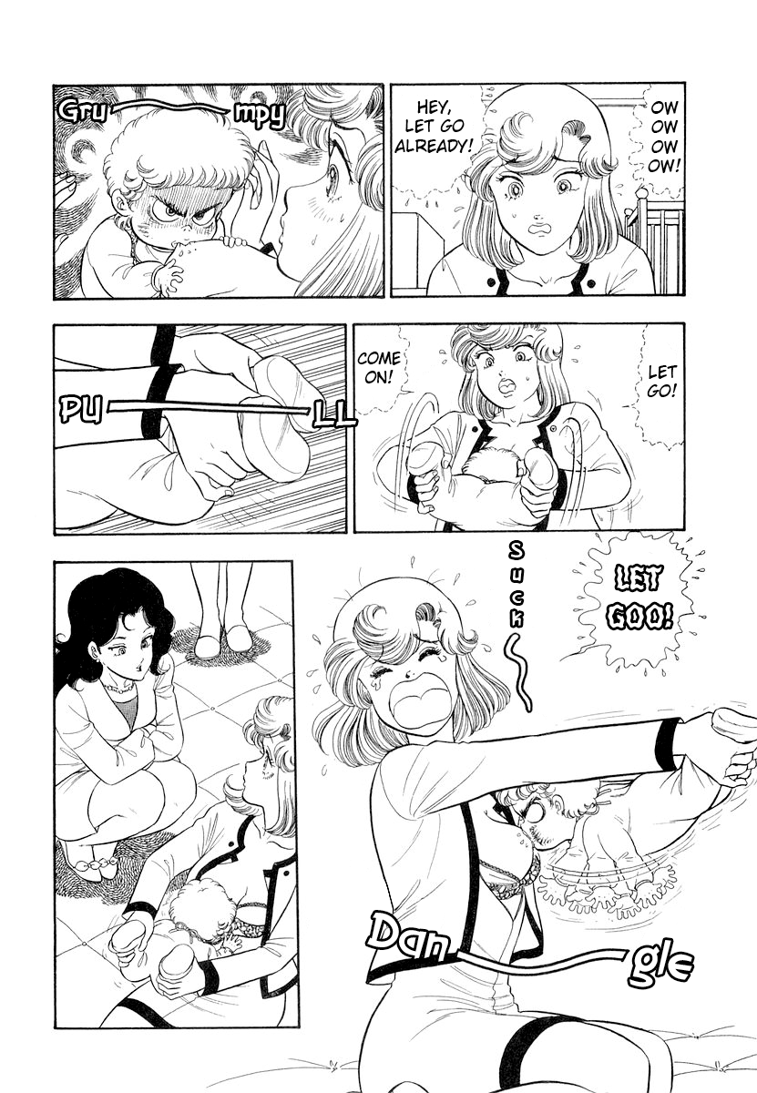 Amai Seikatsu - Chapter 330 - picture 3