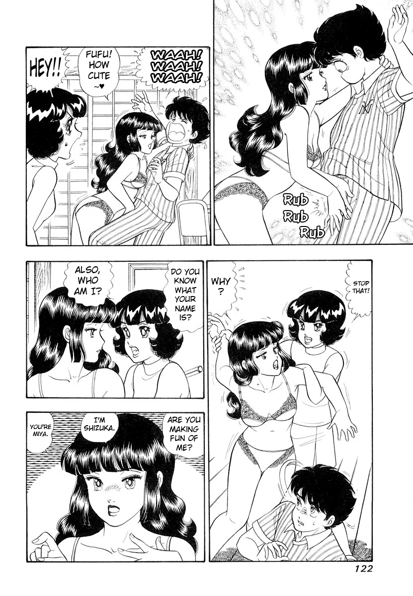 Amai Seikatsu - Chapter 332 - picture 4