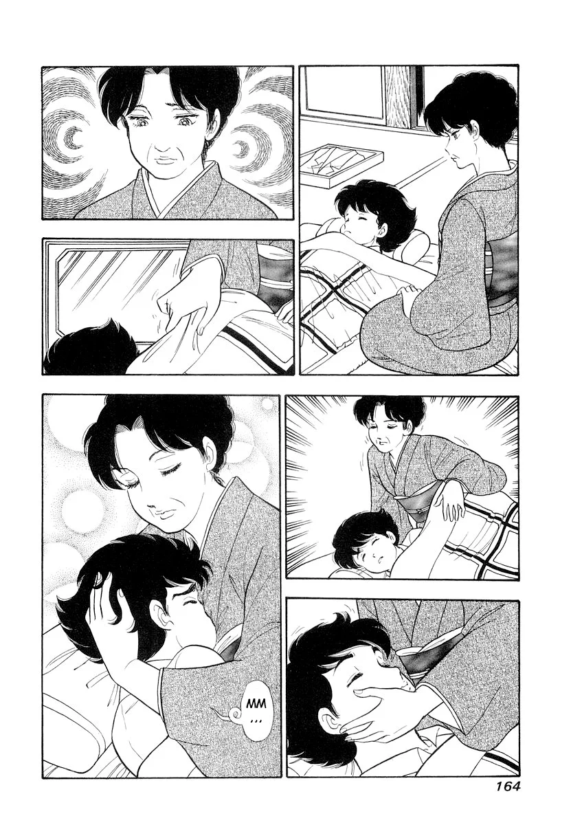 Amai Seikatsu - Chapter 334 - picture 16