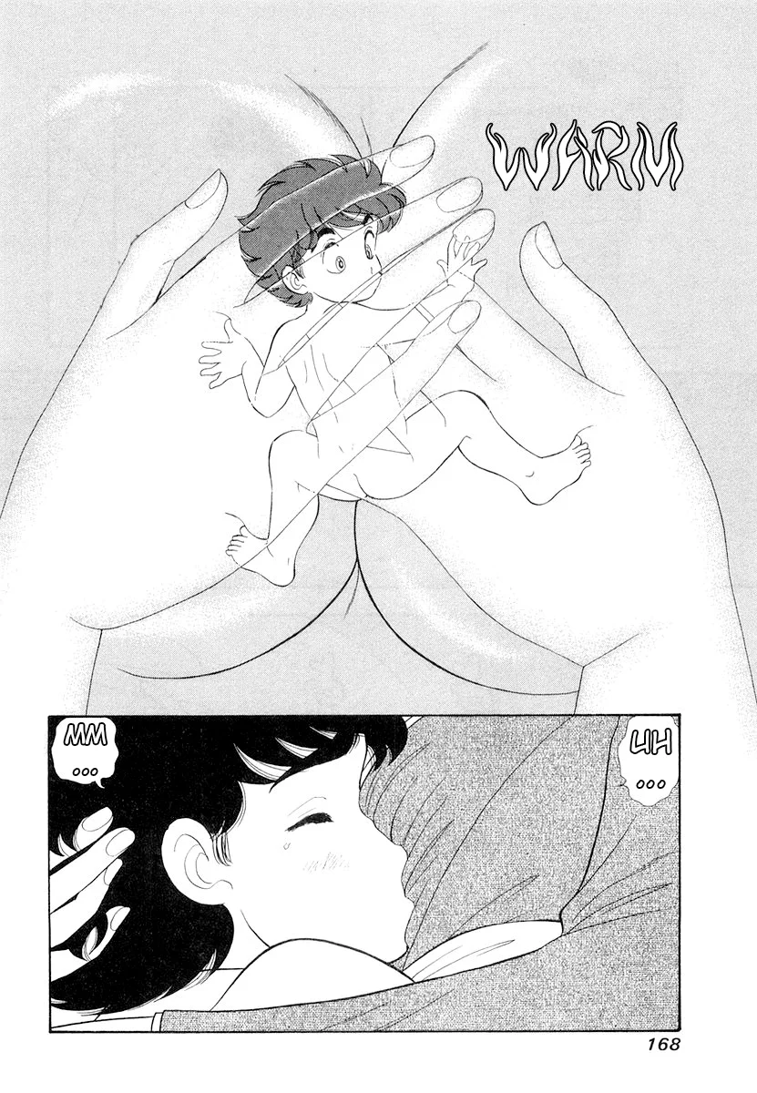 Amai Seikatsu - Chapter 335 - picture 4