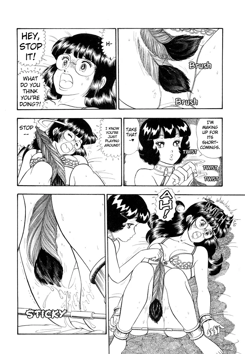 Amai Seikatsu - Chapter 336 - picture 2