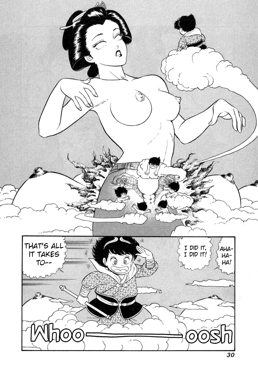 Amai Seikatsu - Chapter 338 - picture 8