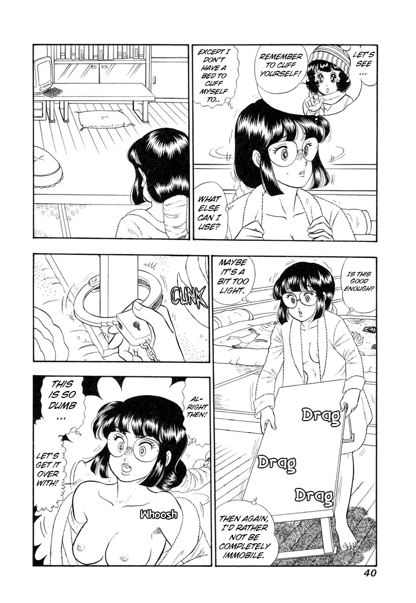 Amai Seikatsu - Chapter 339 - picture 1