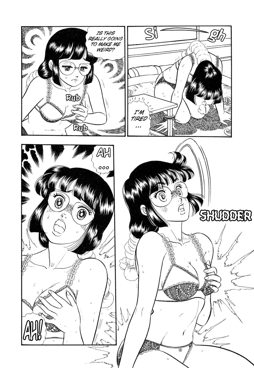 Amai Seikatsu - Chapter 339 - picture 7
