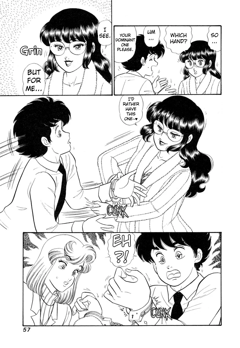 Amai Seikatsu - Chapter 340 - picture 3
