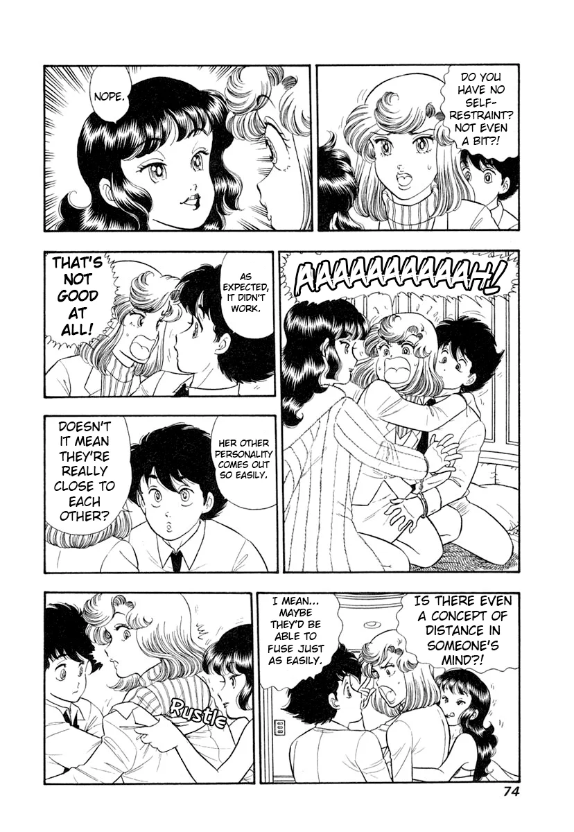 Amai Seikatsu - Chapter 341 - picture 4