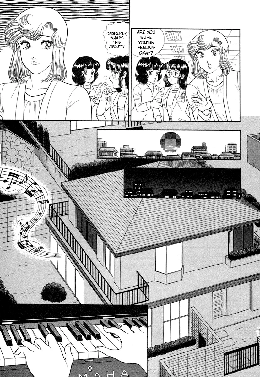 Amai Seikatsu - Chapter 343 - picture 13