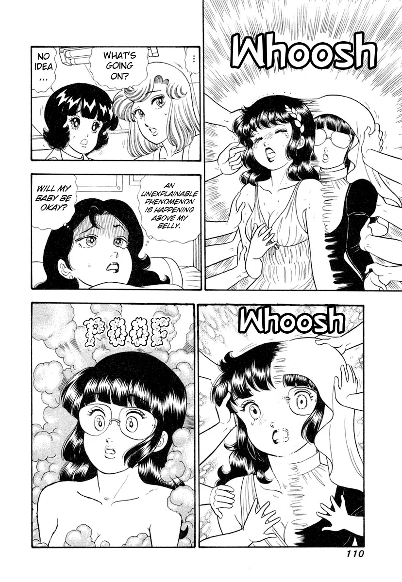 Amai Seikatsu - Chapter 343 - picture 8