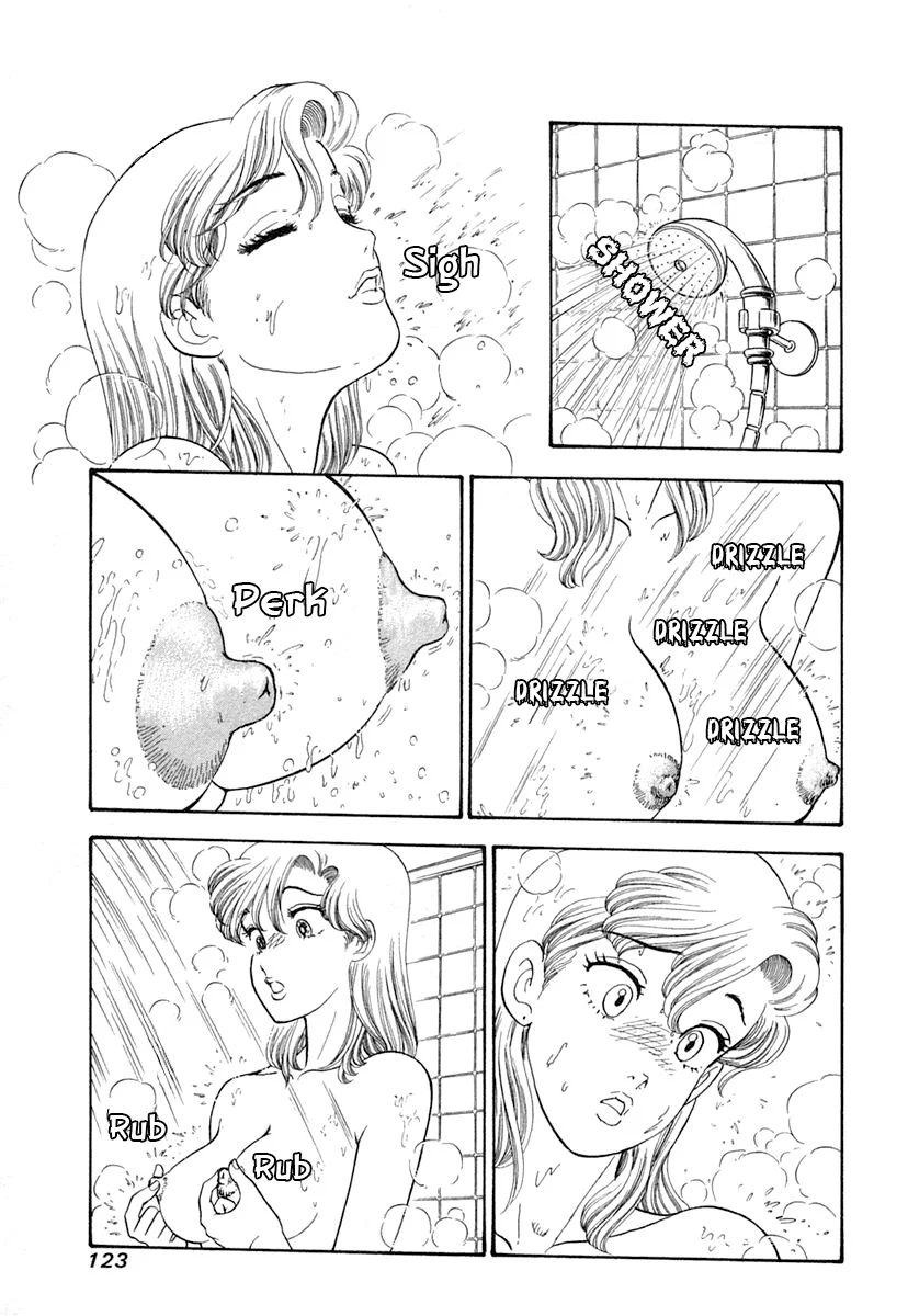 Amai Seikatsu - Chapter 344 - picture 5