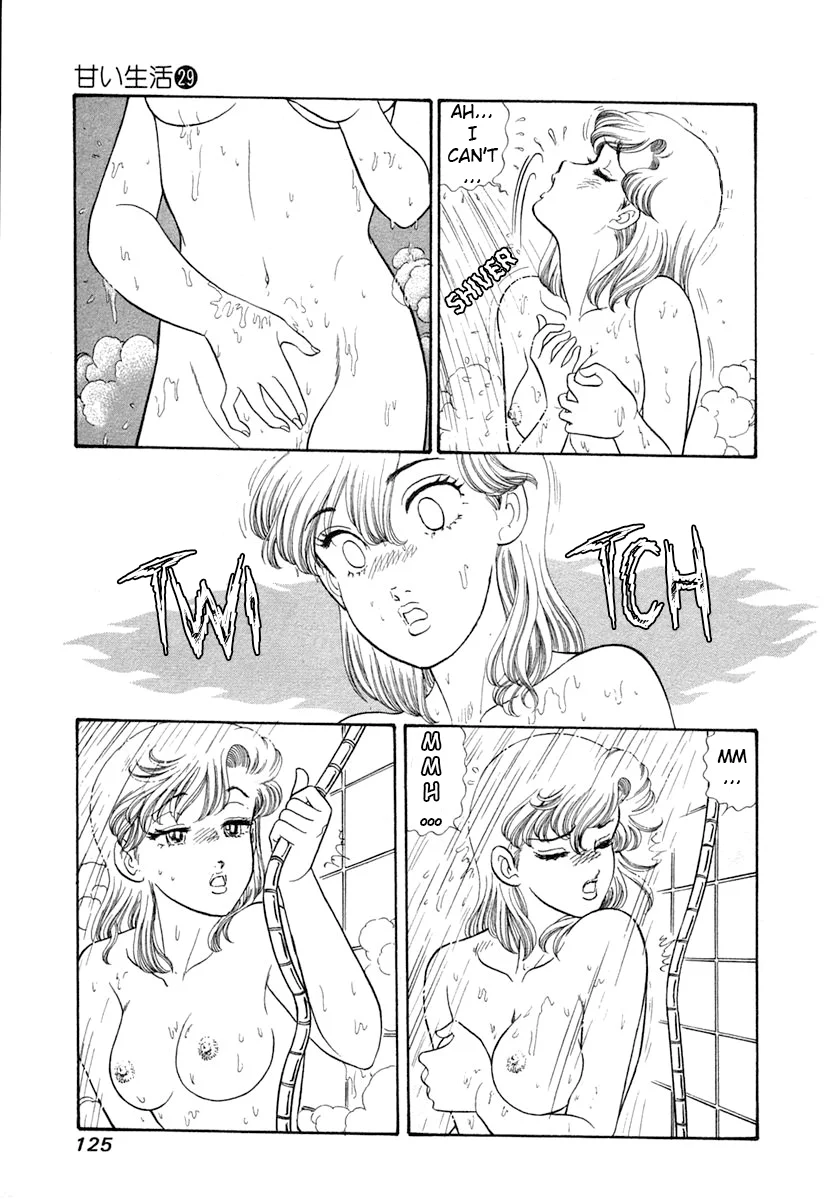Amai Seikatsu - Chapter 344 - picture 7