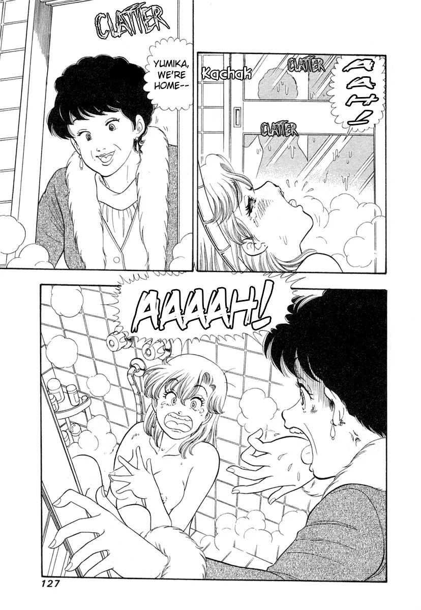 Amai Seikatsu - Chapter 344 - picture 9