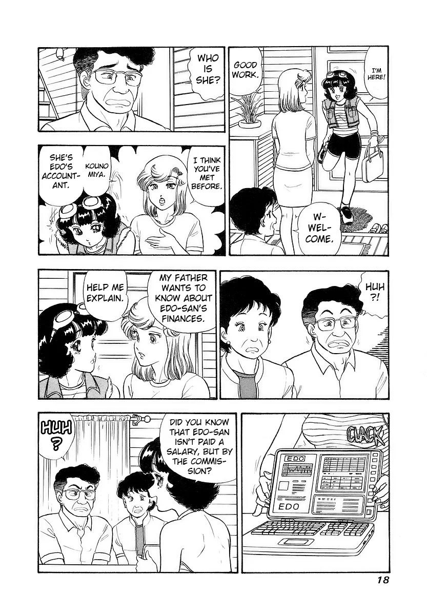 Amai Seikatsu - Chapter 349 - picture 21