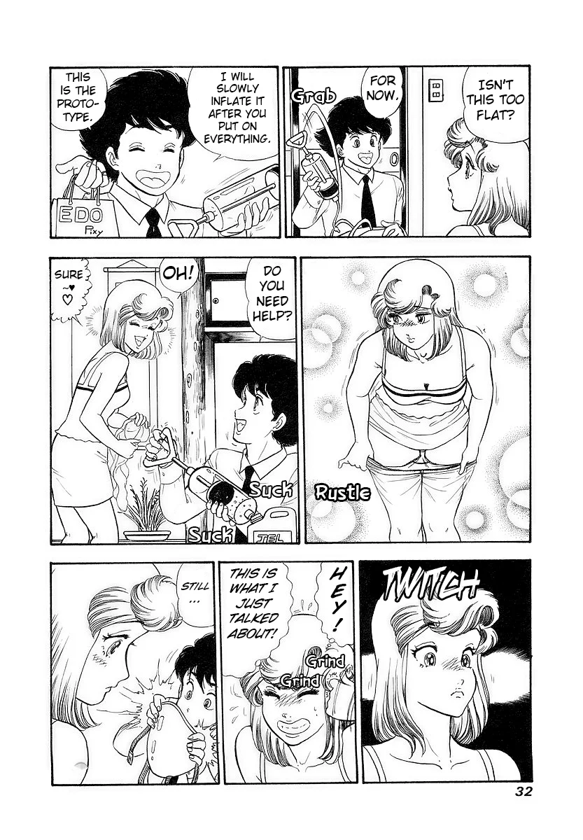 Amai Seikatsu - Chapter 350 - picture 8