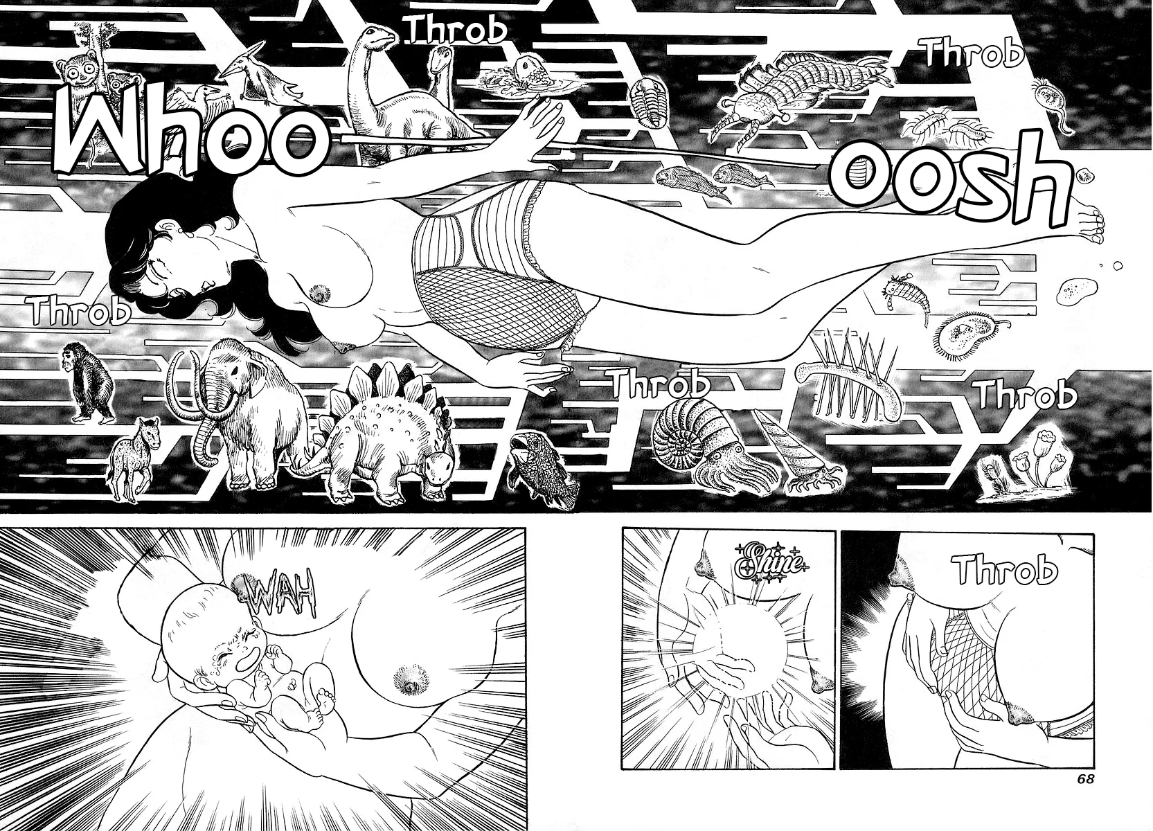 Amai Seikatsu - Chapter 352 - picture 14