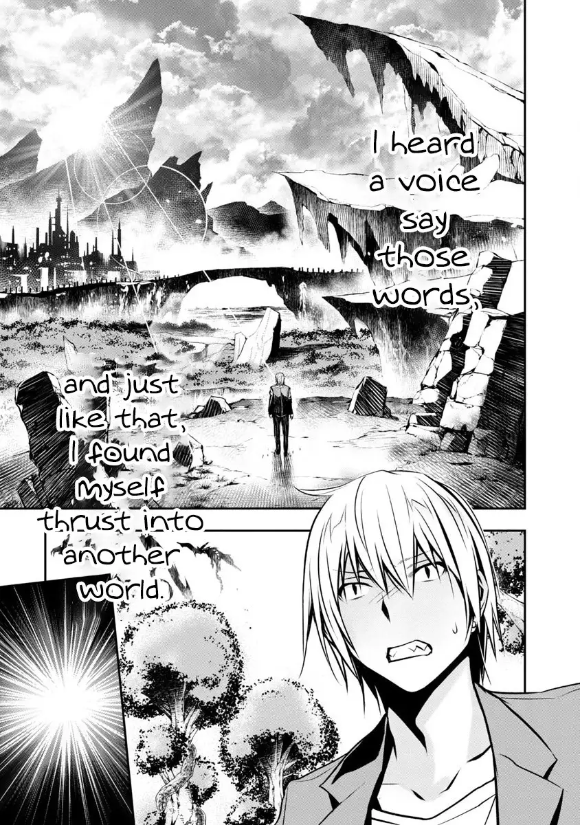 Isekai NTR: Shinyuu no Onna wo Saikyou Skill de Otosu Houhou - Chapter 1 - picture 5