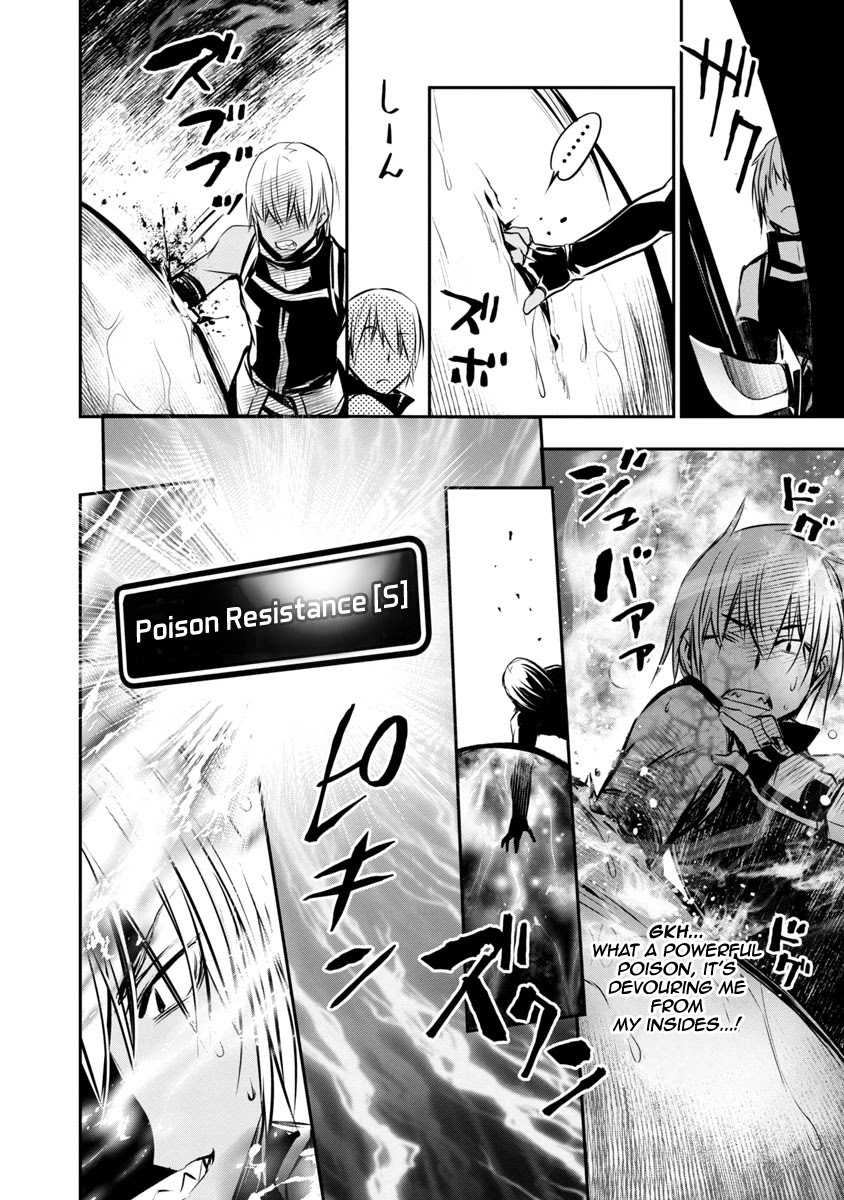 Isekai NTR: Shinyuu no Onna wo Saikyou Skill de Otosu Houhou - Chapter 5 - picture 8
