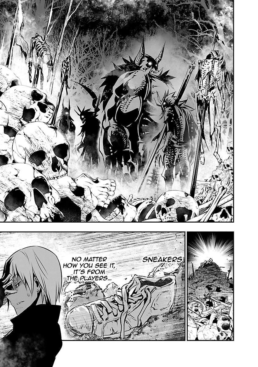 Isekai NTR: Shinyuu no Onna wo Saikyou Skill de Otosu Houhou - Chapter 7 - picture 25