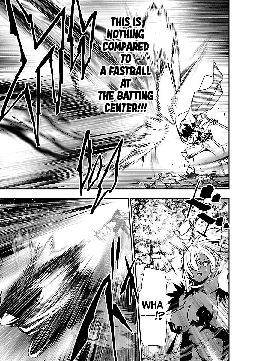 Isekai NTR: Shinyuu no Onna wo Saikyou Skill de Otosu Houhou - Chapter 9 - picture 2