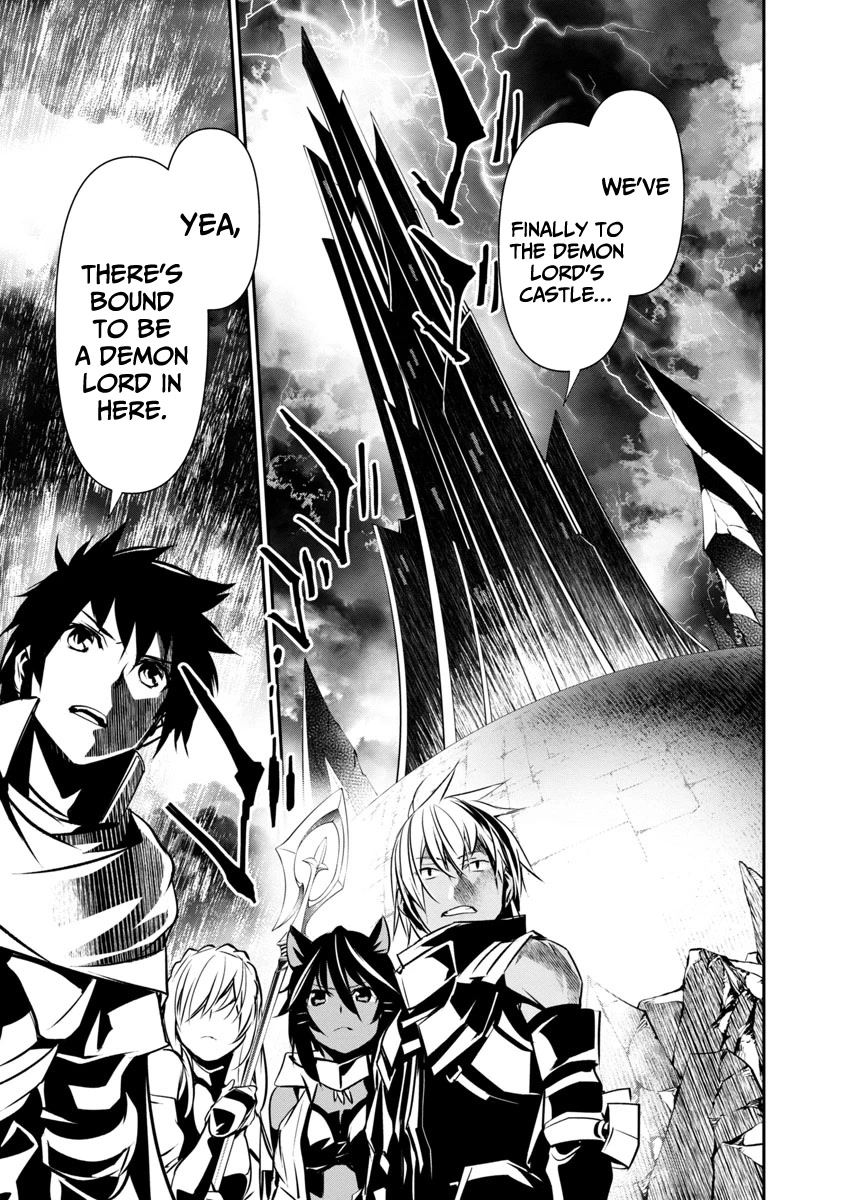 Isekai NTR: Shinyuu no Onna wo Saikyou Skill de Otosu Houhou - Chapter 18 - picture 11