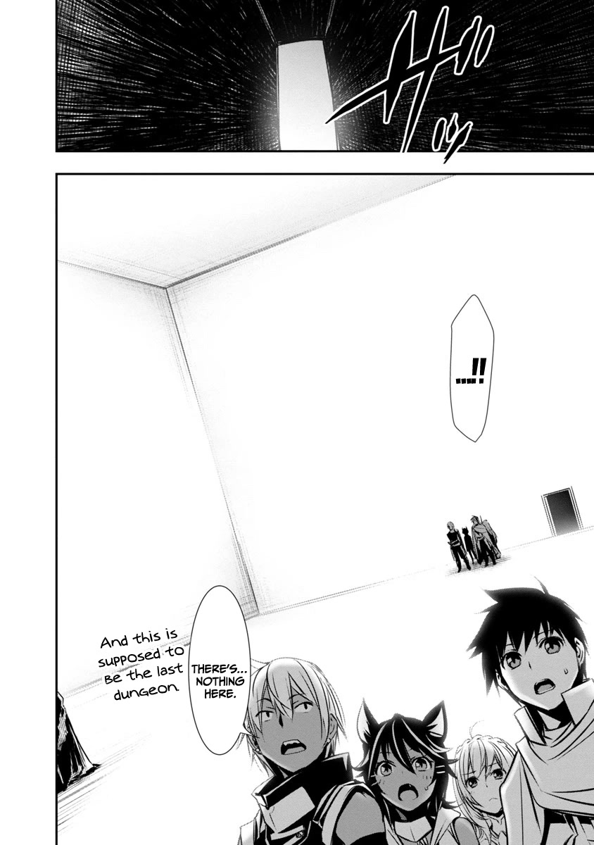 Isekai NTR: Shinyuu no Onna wo Saikyou Skill de Otosu Houhou - Chapter 19 - picture 9