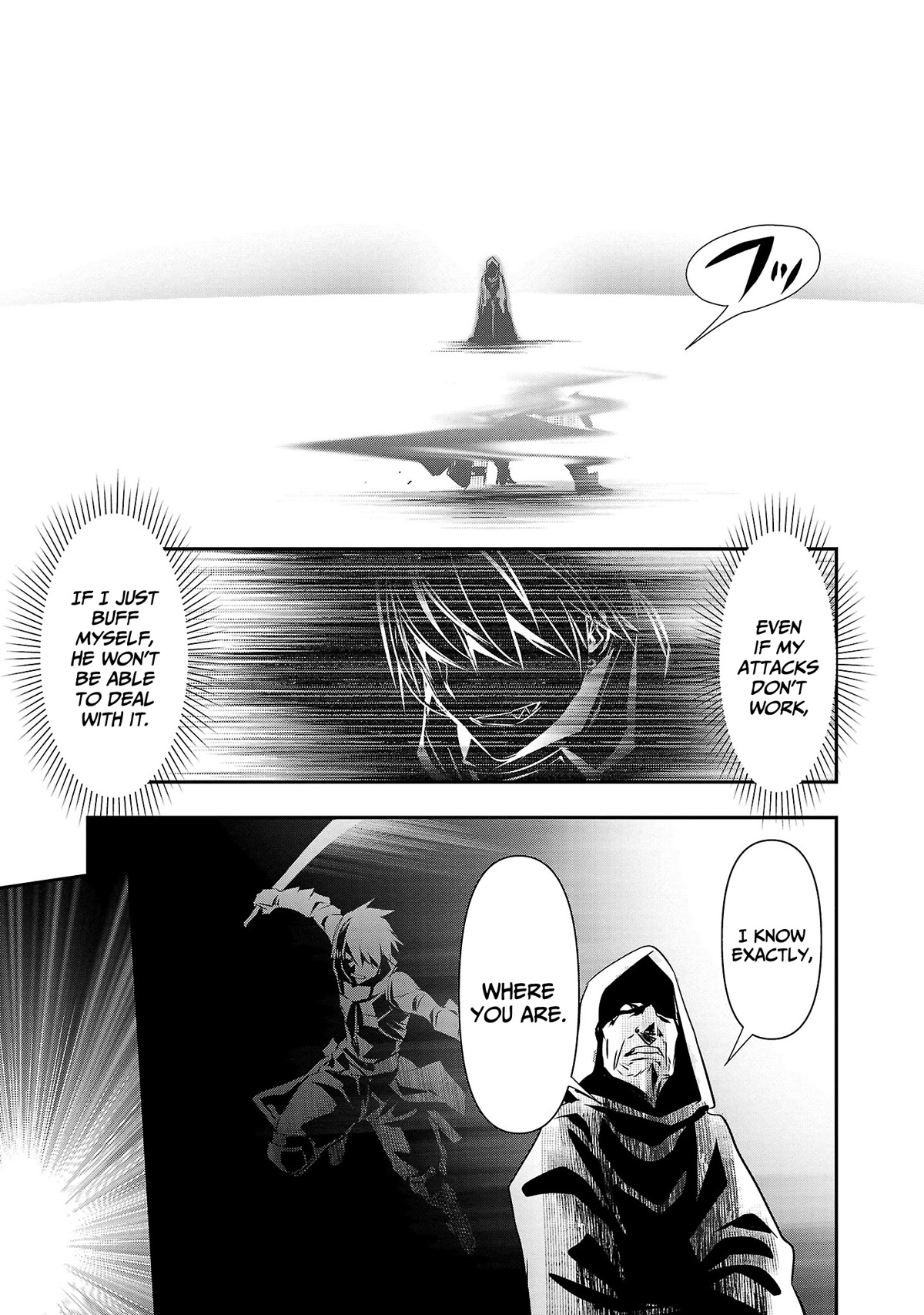 Isekai NTR: Shinyuu no Onna wo Saikyou Skill de Otosu Houhou - Chapter 20 - picture 3