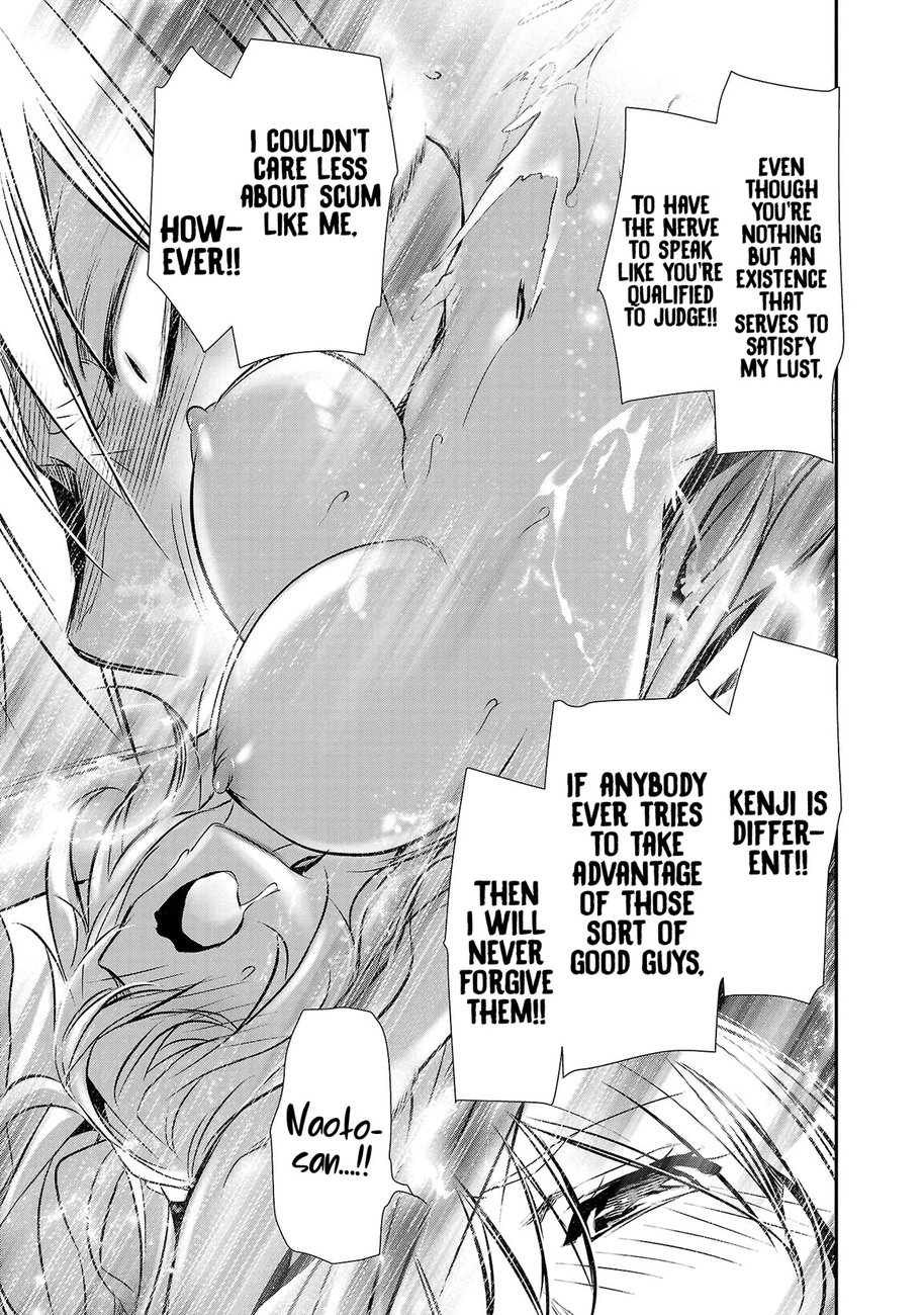 Isekai NTR: Shinyuu no Onna wo Saikyou Skill de Otosu Houhou - Chapter 23 - picture 11