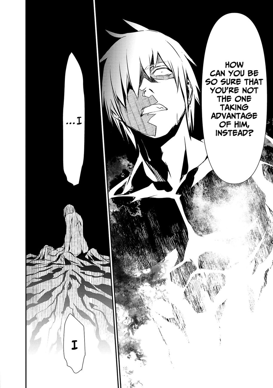 Isekai NTR: Shinyuu no Onna wo Saikyou Skill de Otosu Houhou - Chapter 23 - picture 14