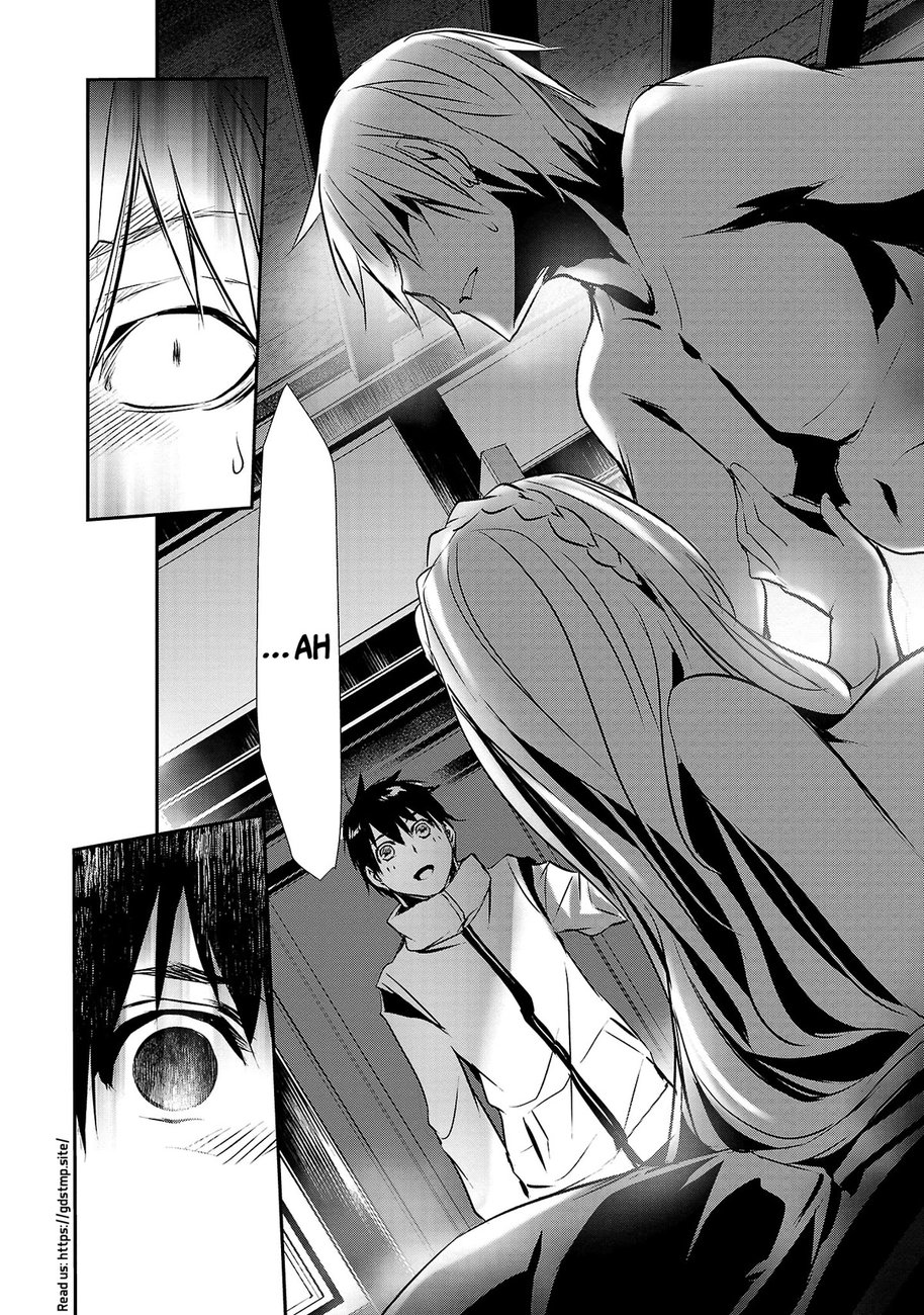 Isekai NTR: Shinyuu no Onna wo Saikyou Skill de Otosu Houhou - Chapter 23 - picture 16