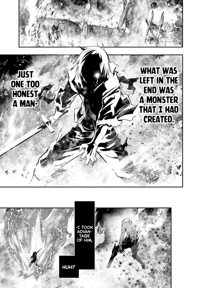 Isekai NTR: Shinyuu no Onna wo Saikyou Skill de Otosu Houhou - Chapter 25 - picture 11